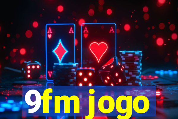 9fm jogo